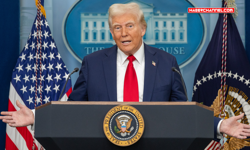 Donald Trump:"İran bize 'çöküş aşamasında' olduklarını bildirdi"