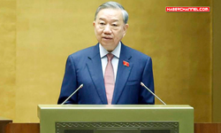 Vietnam'da yeni devlet başkanı belli oldu: To Lam