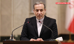 Abbas Arakçi: "ABD, ateşkes ya da savaş arasında seçim yapmak zorunda"