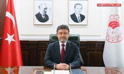 Bakan Yumaklı: "19,5 milyar TL destek ödemesini çiftçilerimizin hesaplarına aktarıyoruz"