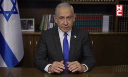 Netanyahu: "İran'a yönelik saldırılarımız henüz sona ermedi"