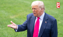 Trump: "NATO'ya yönelik harcamalar kapsamlı bir incelemeye tabi tutulacak"