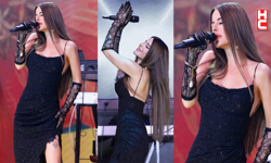 Simge’den zirve hamlesi: “Kalpsiz Serseri”