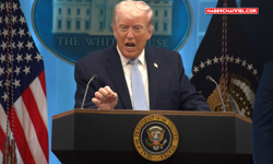 Donald Trump: "İran'la anlaşma yapamazsak yeniden bombalarız"