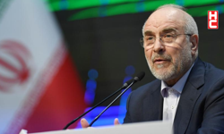 İran / Kalibaf: "Tehditlerin gölgesinde müzakereyi kabul etmiyoruz"