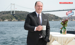 Boğazın gözde mekanı: "PORTAXE"