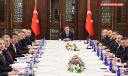 'Ekonomi Koordinasyon Kurulu' toplandı