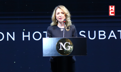 Gülden Güral, Kütahya Seramik OSB Yönetim Kurulu Başkanlığı’na seçildi