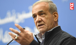 Mesud Pezeşkiyan: "İran'ı savunmak için canımı feda etmeye hazırım"