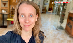 Irak'ta kaçırılan ABD'li gazeteci Shelly Kittleson serbest bırakıldı