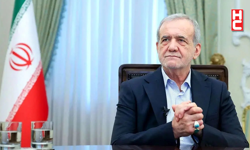 İran Cumhurbaşkanı Mesud Pezeşkiyan: "Türkiye'yi takdir ediyoruz"