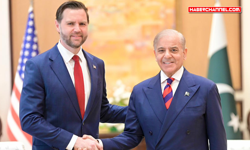 ABD Başkan Yardımcısı Vance ve Pakistan Başbakanı Şerif, İslamabad'da görüştü