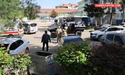 Şanlıurfa'da okula girip rastgele ateş açtı: "16 yaralı"