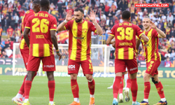 Göztepe 5'incilik için Başakşehir'le kıyasıya yarışta
