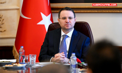 Bakan Akın Gürlek: "Faili meçhuller ve daha önce takipsizlik verilen tüm dosyalar tek tek inceleniyor"