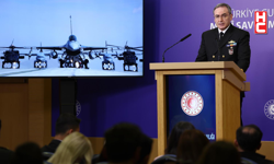 MSB: "NATO ile müttefik ilişkilerin güçlendirilmesi ele alındı"