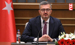 Burhanettin Duran'dan Çanakkale Kara Savaşları'nın 111'inci yıl dönümü mesajı