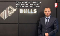 Bulls Yatırım Holding filo kiralama sektörünün köklü ismi 'Escar'ı satın aldı