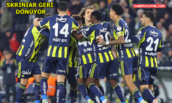 Fenerbahçe, Beşiktaş derbisini kayıpsız geçmek istiyor...