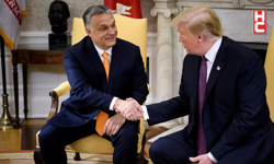 Trump’tan, Macaristan'daki seçimler öncesi Viktor Orban'a destek çağrısı