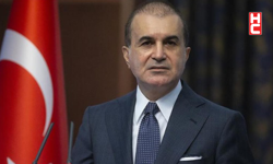 AK Parti'li Çelik: "Soykırım çetesinin hırçın açıklamaları yaşadıkları büyük mağlubiyetin itirafıdır"