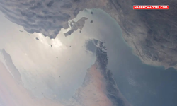 İran: "Abluka kaldırılana kadar Hürmüz Boğazı kapalı kalacak"