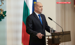 Bulgaristan'da eski Cumhurbaşkanı Rumen Radev sandıktan birinci çıktı