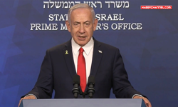 Netanyahu, Lübnan’a 'saldırı' talimatı verdi