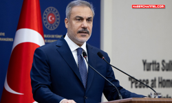 Dışişleri Bakanı Hakan Fidan, Hırvatistan'ı ziyaret edecek