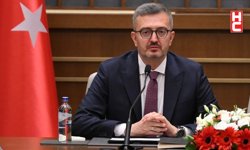 İletişim Başkanı Duran: "Küresel Sumud Filosu'na yapılan müdahale, açık bir hukuk ihlalidir"