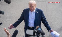 Trump: "İran'ın teklifi benim için kabul edilemez"