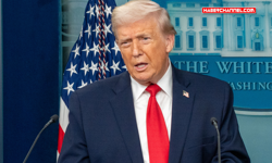ABD Başkanı Trump: "Özgürlük Projesi durduruldu"
