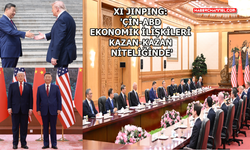 Çin-ABD gelişmeleri: Xi Jinping ve Donald Trump bir araya geldi
