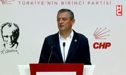 Özgür Özel: "İlk itirazımızı tedbir kararının kaldırılmasını da içerecek şekilde Yargıtay’a yaptık"
