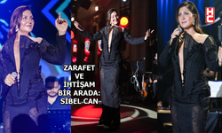 Sibel Can'dan bayram maratonu!