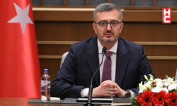 İletişim Başkanı Burhanettin Duran'dan 'Anneler Günü' mesajı