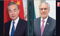 İran-ABD gelişmeleri: Çin ve Pakistan dışişleri bakanları görüştü