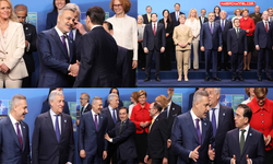 NATO'dan kritik toplantı: Dışişleri Bakanı Hakan Fidan, İsveç'te