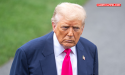 Trump: "İran’ın yeni barış planını inceleyeceğim"