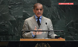 Pakistan Başbakanı Şahbaz Şerif’ten BAE’ye destek açıklaması