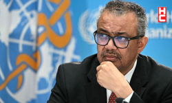 DSÖ / Tedros: "Şüpheli 3 hantavirüs vakası gemiden tahliye edildi"