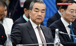 Wang Yi: 'ABD, Tayvan Boğazı'ndaki barış ve istikrarı desteklemeli'