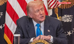 Trump, hava koşulları nedeniyle kabinesiyle Camp David’e yapacağı geziyi erteledi