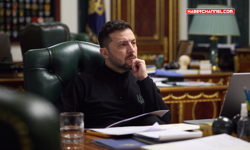 Zelenski: "Rus gölge filosu'na ait iki tankere saldırı düzenledik"