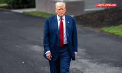 ABD Başkanı Trump, sağlık kontrolünden geçecek