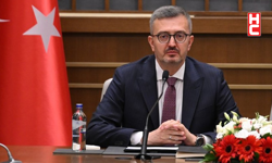 İletişim Başkanı Duran'dan '1 Mayıs Emek ve Dayanışma Günü' mesajı
