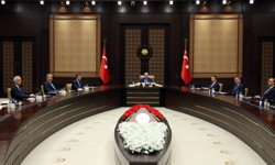 Siber Güvenlik Kurulu toplandı