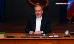 İran / Abbas Arakçi: "Füze envanterimiz yüzde 120 seviyesinde"