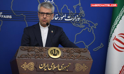 İran / İsmail Bekayi: "ABD mantık dışı taleplerinde ısrar ediyor"