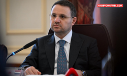 Bakan Akın Gürlek: "15 bin sözleşmeli personel alımını gerçekleştiriyoruz"
